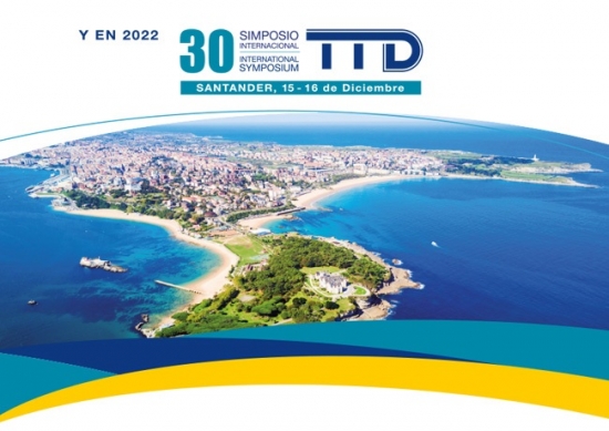 30 Simposio Internacional TTD Avances en el Tratamiento de Tumores Digestivos