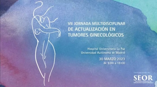 VII Jornada Multidisciplinar de actualización en Tumores Ginecológicos