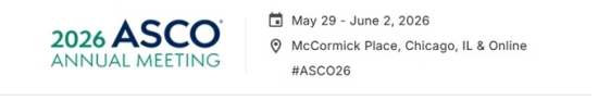 ASCO 2026