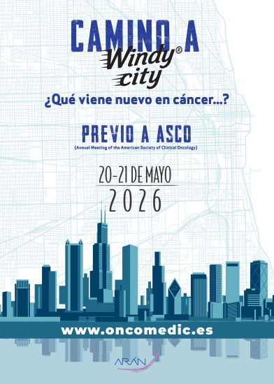 Camino a Windy City