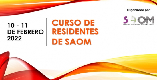 Curso de residentes de SAOM (dirigido a R1 y R2)
