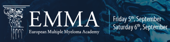 32th EMMA Madrid Meeting - European Multiple Myeloma Academy