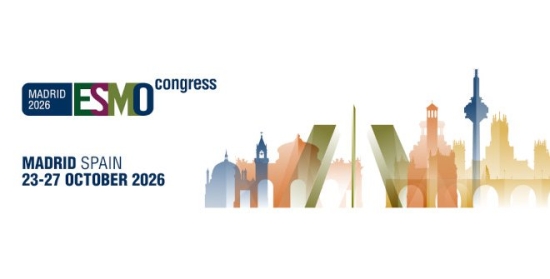 ESMO Congress 2026