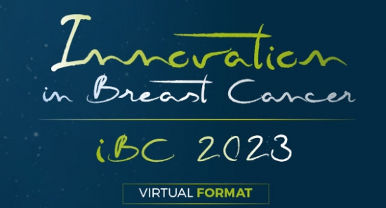 13th Innovation in Breast Cancer Symposium (IBC2022)