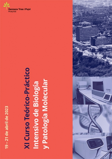 XI Curso Teórico-Práctico Intensivo de Biología y Patología Molecular