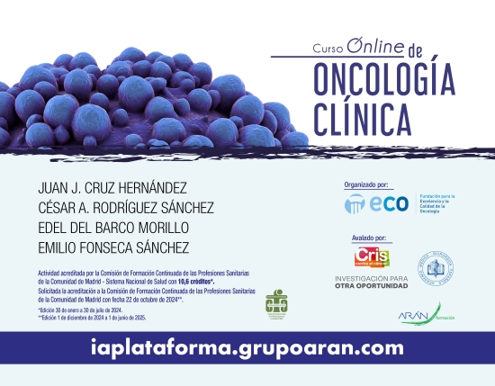 Curso Oncología Clínica