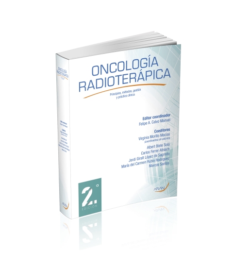 Manual de Oncología Radioterápica