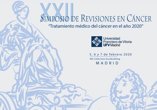 XXII Simposio de Revisiones de Cáncer 2020