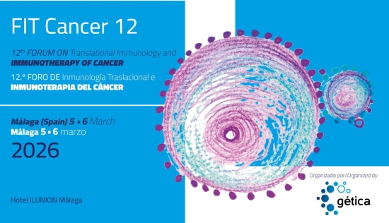 FIT CÁNCER 12 (2026)