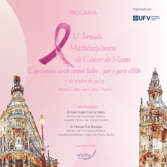 Cáncer de mama 2025